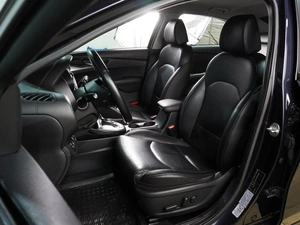 Седан Kia Cerato 2018 года, 1859000 рублей, Воронеж