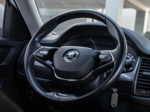 Внедорожник Skoda Kodiaq 2021 года, 2199000 рублей, Волгоград
