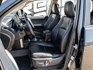 Внедорожник Toyota Land Cruiser Prado 2010 года, 2290000 рублей, Краснодар