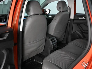 Внедорожник Volkswagen Taos 2022 года, 2749000 рублей, Аксай