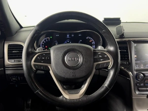 Внедорожник Jeep Grand Cherokee 2014 года, 1881900 рублей, Казань