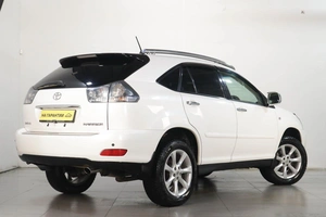 Внедорожник Toyota Harrier 2004 года, 1449000 рублей, Челябинск