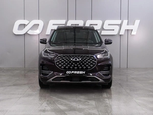 Внедорожник Chery Tiggo 8 Pro 2022 года, 2334000 рублей, Воронеж