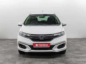 Хетчбэк Honda Fit 2018 года, 1125000 рублей, Красноярск