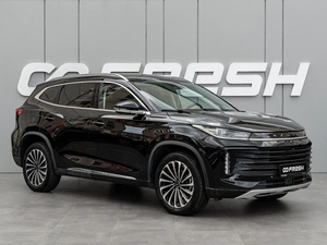 Внедорожник EXEED TXL 2023 года, 1825000 рублей, Краснодар