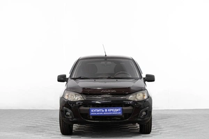 Универсал ВАЗ (LADA) Kalina 2014 года, 399000 рублей, Барнаул