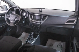 Седан Hyundai Solaris 2020 года, 1349000 рублей, Томск