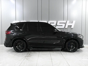 Внедорожник BMW X5 2019 года, 6399000 рублей, Ростов-на-Дону