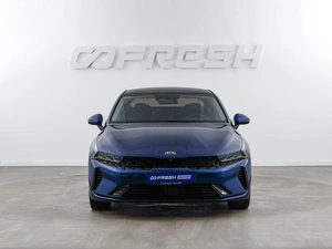 Седан Kia K5 2020 года, 2844444 рублей, Москва