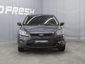 Седан Ford Focus 2008 года, 600000 рублей, Омск