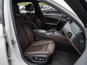 Седан BMW 5 серия 2020 года, 4750000 рублей, Краснодар