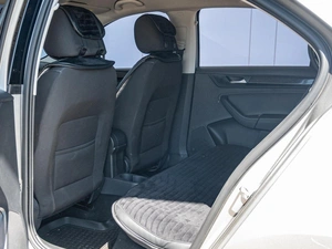 Лифтбек Volkswagen Polo 2020 года, 1720000 рублей, Краснодар