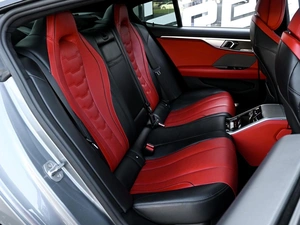 Седан BMW 8 серия Gran Coupe 2020 года, 7199000 рублей, Волгоград