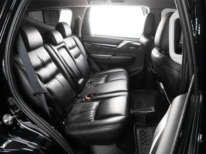 Внедорожник Mitsubishi Pajero Sport 2018 года, 2539000 рублей, Тюмень