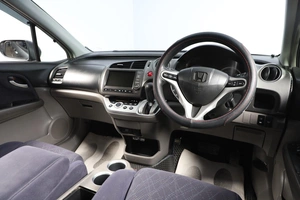 Минивэн Honda Stream 2012 года, 1149000 рублей, Новосибирск