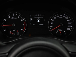 Внедорожник Kia Sportage 2016 года, 1849000 рублей, Кирилловка