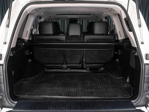 Внедорожник Toyota Land Cruiser 2015 года, 5399000 рублей, Тюмень