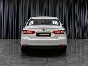 Седан Toyota Camry 2019 года, 2969000 рублей, Тюмень