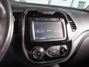 Внедорожник Renault Kaptur 2017 года, 1649000 рублей, Воронеж