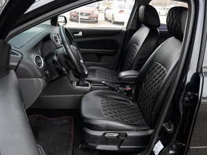 Седан Ford Focus 2007 года, 695000 рублей, Краснодар