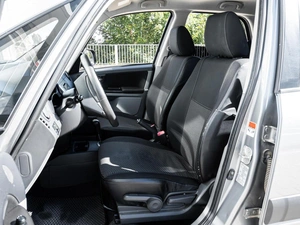 Внедорожник Suzuki SX4 2013 года, 880000 рублей, Ставрополь