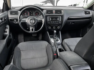 Седан Volkswagen Jetta 2011 года, 859000 рублей, Ставрополь