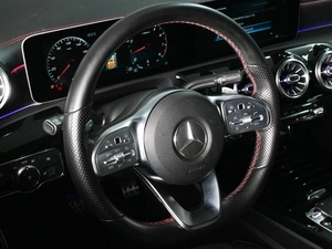 Седан Mercedes-benz CLA-класс 2019 года, 2899000 рублей, Ростов-на-Дону