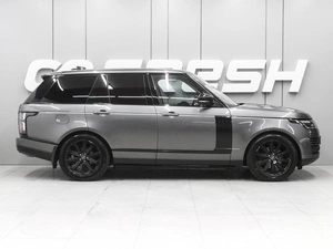 Внедорожник Land Rover Range Rover 2018 года, 5355000 рублей, Ростов-на-Дону