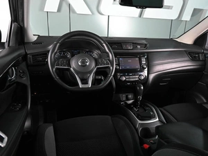 Внедорожник Nissan Qashqai 2019 года, 2090000 рублей, Аксай