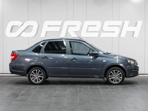 Седан ВАЗ (LADA) Granta 2018 года, 649000 рублей, Сургут