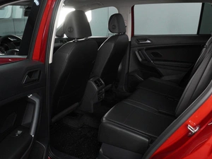 Внедорожник Volkswagen Tiguan 2019 года, 2489000 рублей, Минеральные Воды