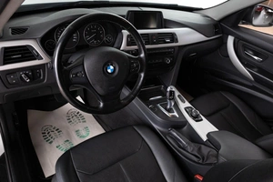 Седан BMW 3 серия 2014 года, 1549000 рублей, Красноярск