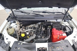 Внедорожник Renault Duster 2021 года, 1580000 рублей, Орёл