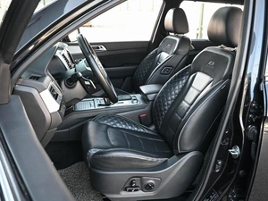 Внедорожник SsangYong Rexton 2021 года, 4769000 рублей, Кирилловка