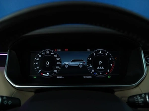 Внедорожник Land Rover Range Rover 2022 года, 6250000 рублей, Москва