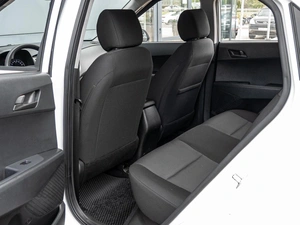 Внедорожник Hyundai Creta 2021 года, 1840000 рублей, Краснодар