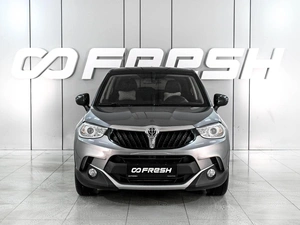 Внедорожник Brilliance V3 2019 года, 1199000 рублей, Аксай