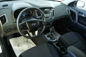 Внедорожник Hyundai Creta 2018 года, 1819000 рублей, Омск
