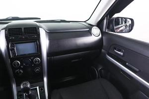 Внедорожник Suzuki Grand Vitara 2008 года, 999000 рублей, Пермь