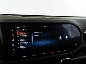 Внедорожник Haval Dargo 2022 года, 2639050 рублей, Москва