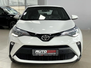 Внедорожник Toyota C-HR 2020 года, 2547000 рублей, Солонцы
