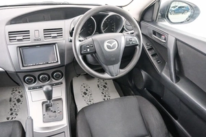 Хетчбэк Mazda Axela 2010 года, 859000 рублей, Красноярск