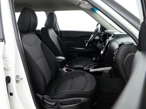 Внедорожник Kia Soul 2018 года, 1698444 рублей, Москва