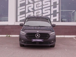 Минивэн Mercedes-benz Citan 2021 года, 2599000 рублей, Владимир