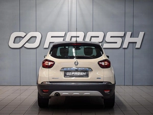 Внедорожник Renault Kaptur 2018 года, 1450000 рублей, Муром