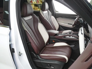 Внедорожник Geely Monjaro 2023 года, 3219000 рублей, Тюмень