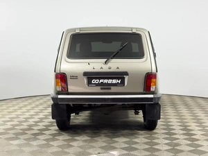 Внедорожник ВАЗ (LADA) Niva Legend 2023 года, 769900 рублей, Казань