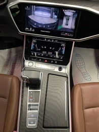 Седан Audi A6 2019 года, 3300000 рублей, Красноярск