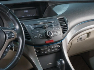 Седан Honda Accord 2008 года, 979000 рублей, Сургут