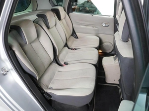 Минивэн Renault Scenic 2009 года, 599000 рублей, Воронеж